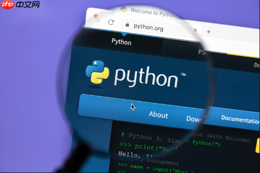 Python值错误ValueError常见场景及修复技巧