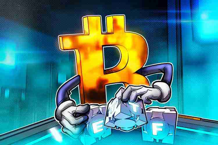 比特币（btc）etf需求停滞，一文了解美国政府停摆乐观情绪未能提振市场情绪