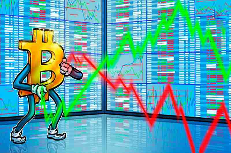 比特币遭遇关键10.7万阻力解读：接下来关注这些btc价格支撑位