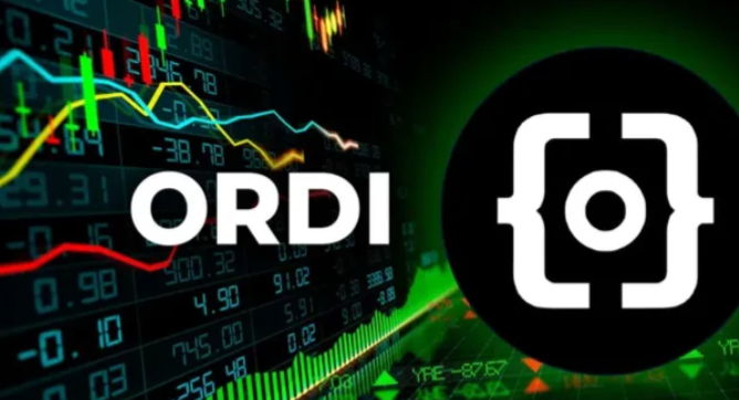 铭文热潮再起：ORDI和SATS的下一个爆发点在哪？ - 创想鸟