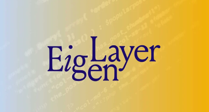 EigenLayer到底是什么？一文读懂再质押（Restaking）的机遇与风险 - 创想鸟