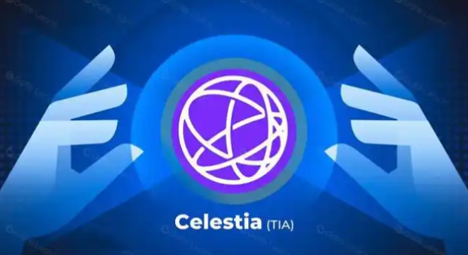 Celestia (TIA) 全解析：模块化区块链如何重塑加密世界 - 创想鸟