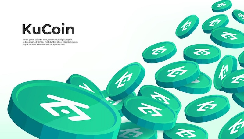 kucoin交易所官方镜像网址 库币kucoin交易平台中文网页入口 - 创想鸟