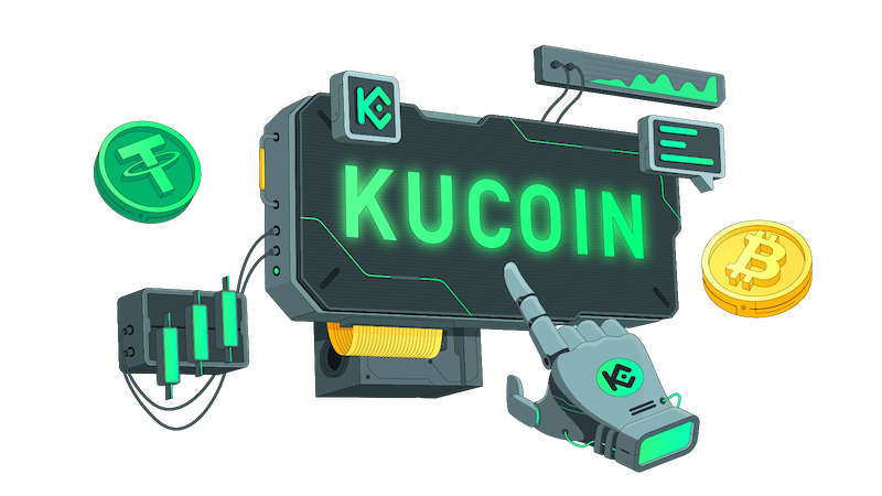 库币kucoin交易所官方认证网页入口 Kucoin安卓最新版下载 - 创想鸟