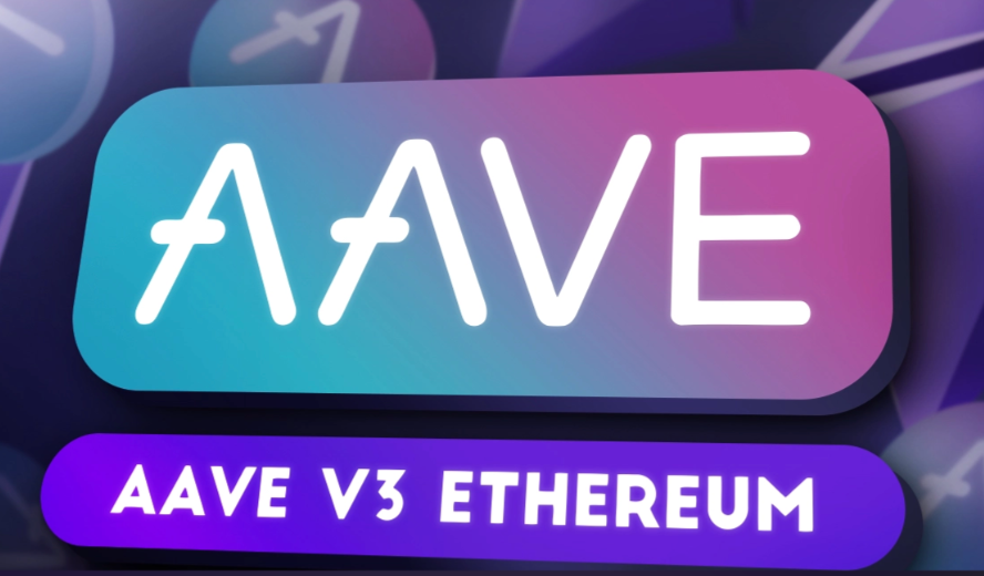 Aave V3 详解：借贷协议巨头的创新与挑战 - 创想鸟
