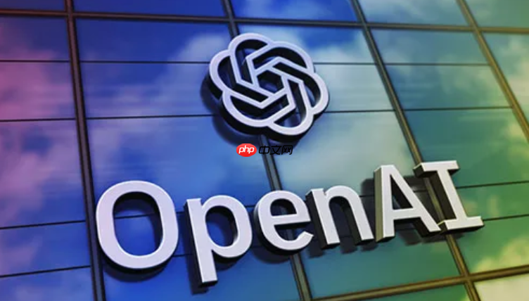 openai网页版入口在哪里 openai在线ai聊天免费官网