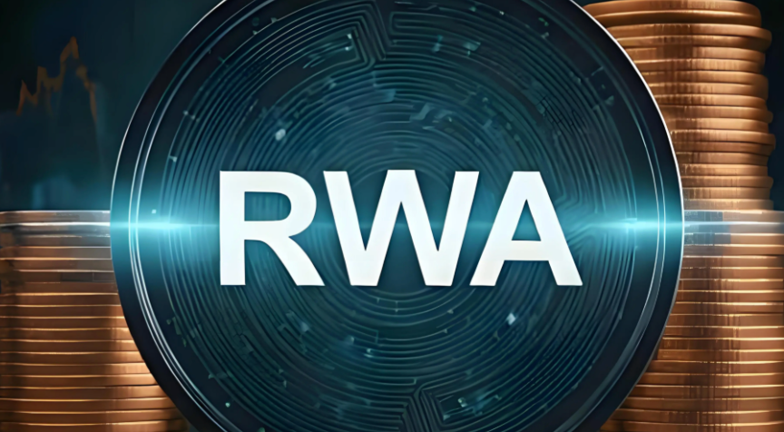RWA赛道全解析：为什么说它是连接传统金融与加密世界的万亿级桥梁？ - 创想鸟