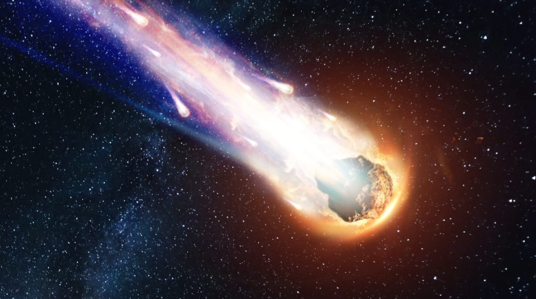 一文读懂：小行星加密货币是什么？小行星加密货币有哪些？ - 创想鸟