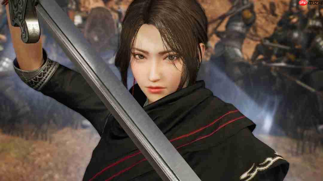 《真三国无双：起源》新DLC上架Steam 售价174元