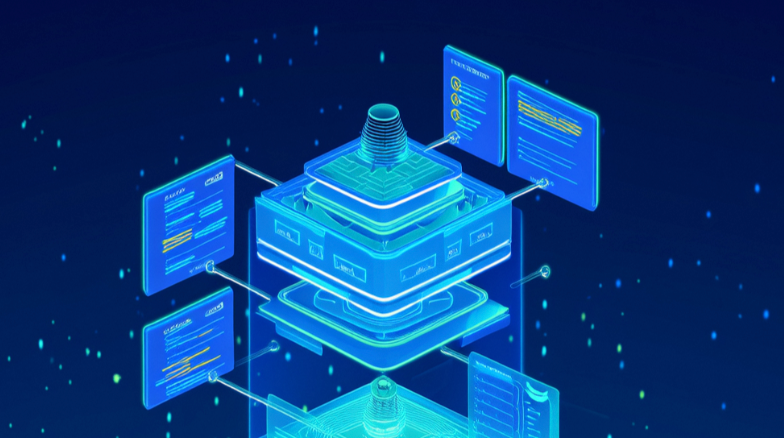 意图驱动（Intent-Centric）架构是什么？详解其如何简化用户交互 - 创想鸟