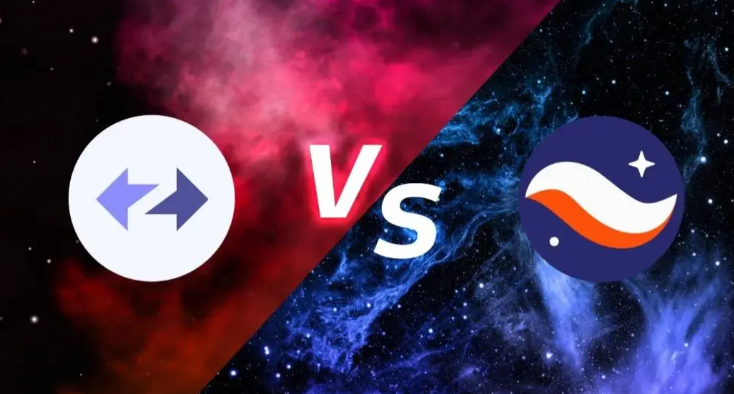 ZK-Snarks vs. ZK-Starks：一文看懂两种零知识证明的核心区别 - 创想鸟