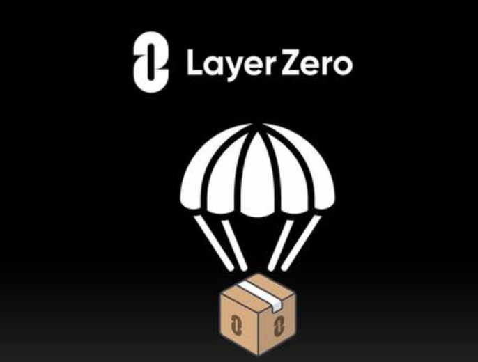 LayerZero空投终极指南：如何查询资格与最大化你的收益？ - 创想鸟