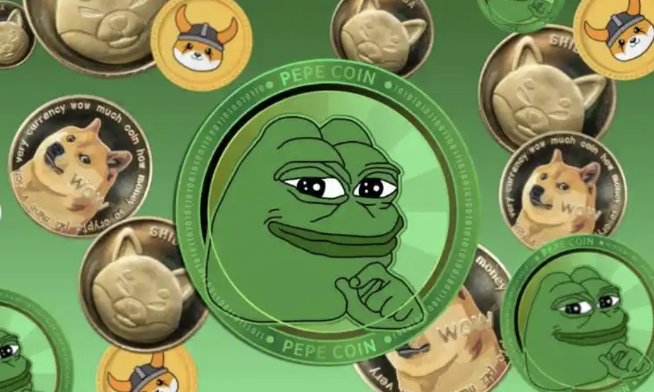 Meme币投资策略：如何在狂热中寻找高回报机会并控制风险？ - 创想鸟