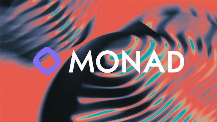 什么是Monad? 有何作用?一文详解高性能的第一区块链