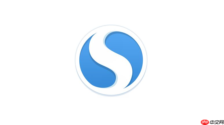 搜狗浏览器如何解决网页声音无法播放问题 搜狗浏览器音频输出设备设置