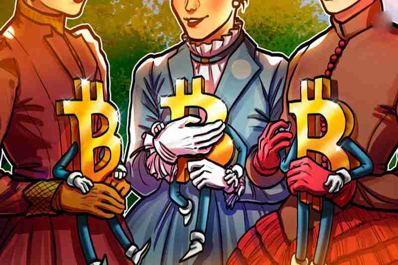 一文详细了解比特币（BTC）难以突破每一个新上方阻力位的三大原因