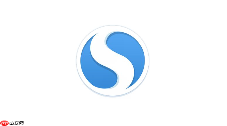 搜狗浏览器如何找回密码管理器中的密码 搜狗浏览器查看已保存的账户密码