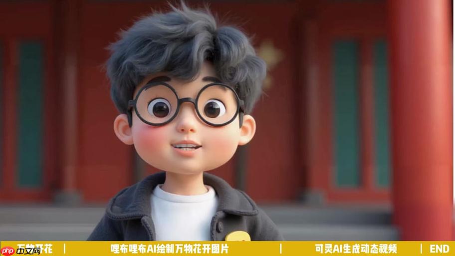 哩布哩布AI怎么生成古风人物_哩布哩布AI汉服仙侠提示词写法详解