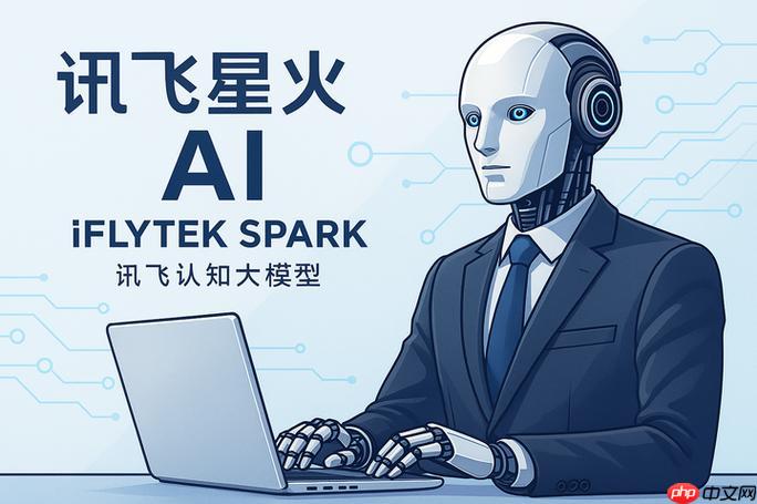 讯飞火星AI如何进行PPT大纲设计_讯飞火星AI PPT内容规划与逻辑生成方法