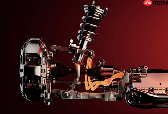 3019马力！仰望U9 Xtreme将于广州车展公开亮相