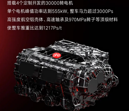 3019马力！仰望U9 Xtreme将于广州车展公开亮相