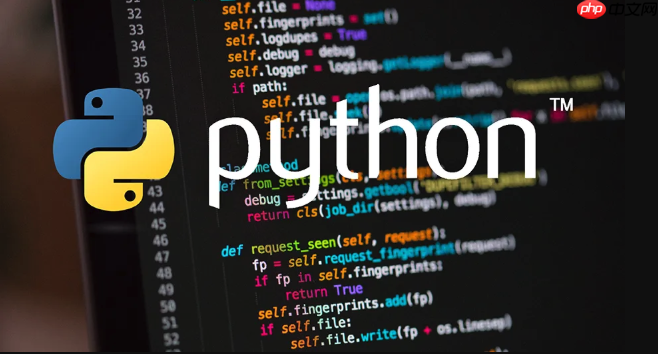 Python查找错误LookupError常见类型与处理方法