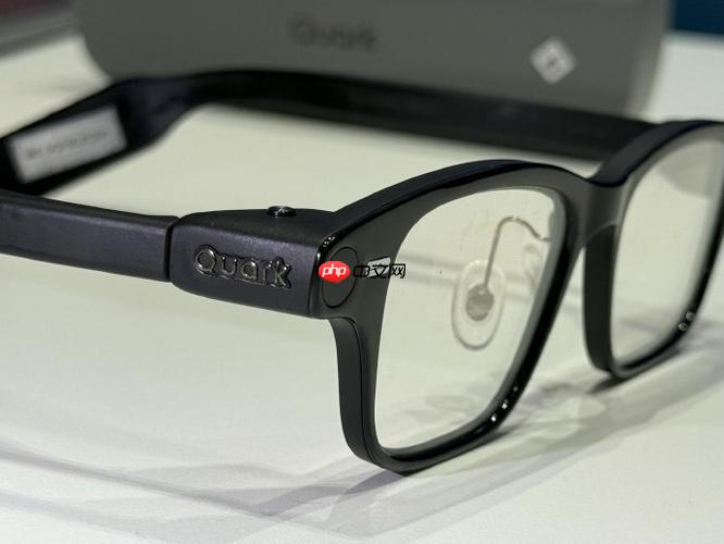 夸克a眼镜怎样设置密码_夸克a眼镜设备锁与安全密码设置方法