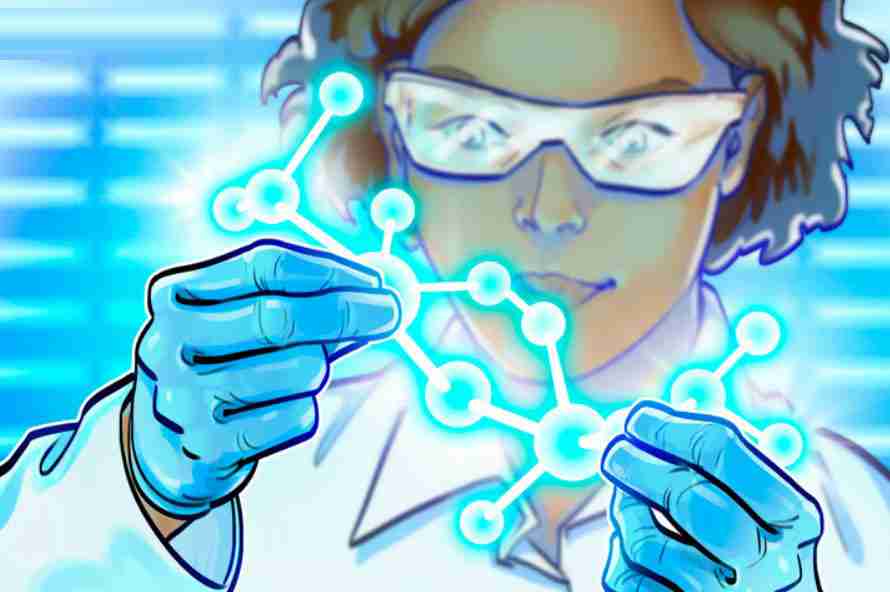 加密货币储备库和区块链正在为去中心化科学铺平道路