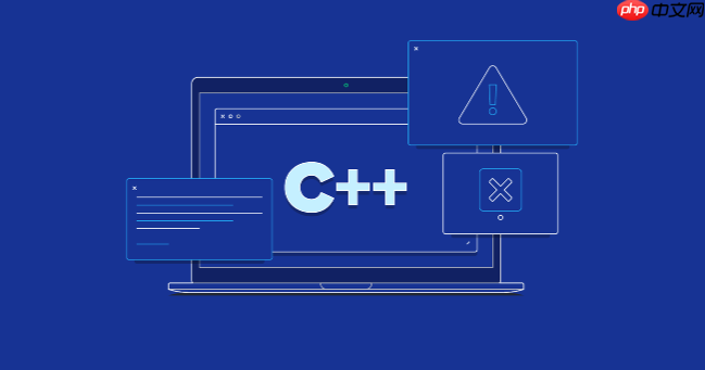 C++如何进行SIMD向量化编程_C++性能优化与SIMD并行计算