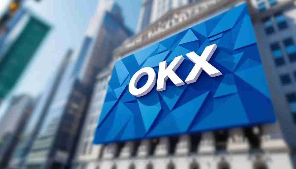 欧易OKX永续合约完整教程：APP与网页版操作全流程解析