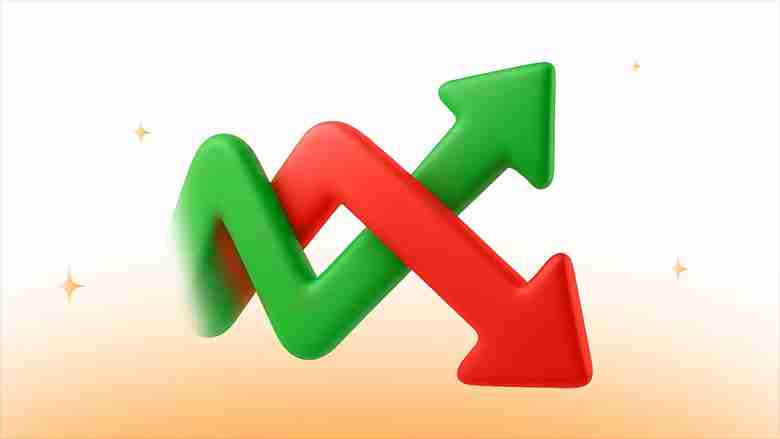 加密货币波动性 交易指南：如何在不稳定的市场中管理风险？