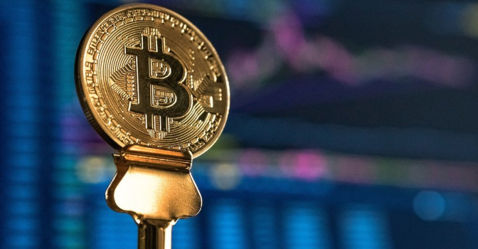 带标记的比特币有什么用？带标记的比特币是什么？ - 创想鸟