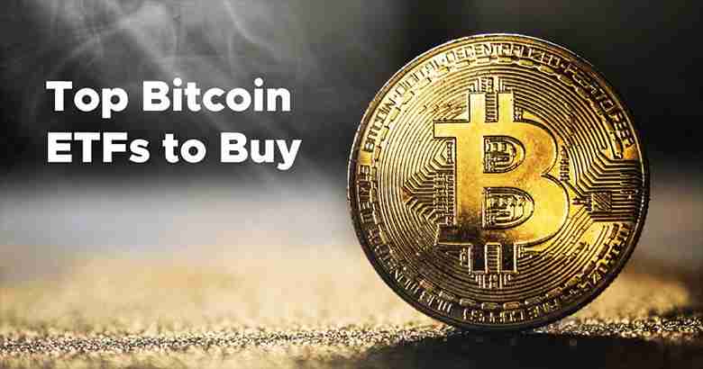 前10名最佳比特币ETF有哪些？一文介绍（2025年11月）