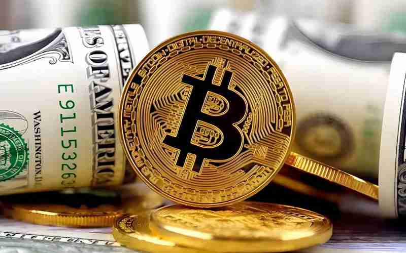 比特币（btc）重挫创新低，分析称美国市场主导抛售