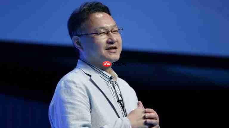 前索尼高管吉田修平：独立游戏开发者就得用AI！
