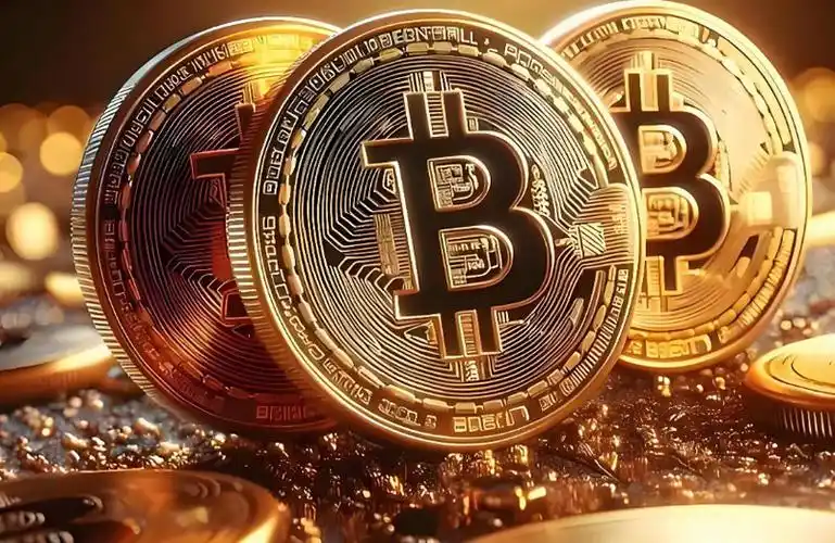 中国持有比特币最多的人是谁 - 创想鸟