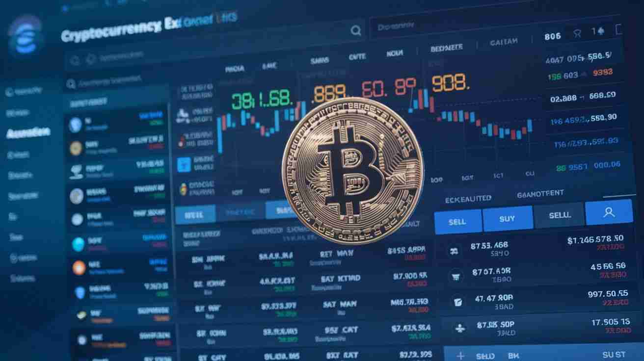 加密货币交易到底怎么运作？永续合约与杠杆的差异全解析