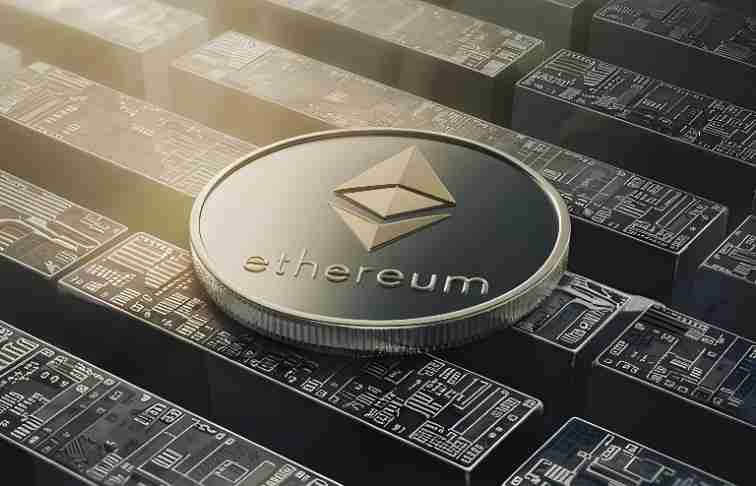 以太坊（eth）行情预测：eth必须强势收复 3,653 美元才能反杀空头结构