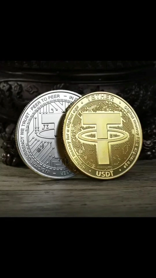 u币是什么？四个步骤详细教你买u（usdt） - 创想鸟