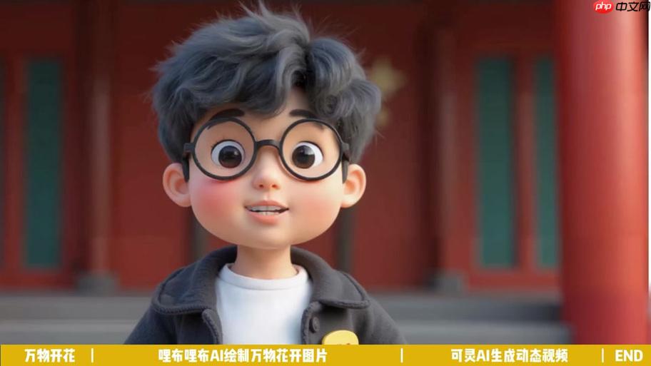哩布哩布AI负面提示词怎么设置_哩布哩布AI避免生成畸形图详细技巧