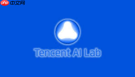 腾讯ai官网首页访问链接_腾讯ai官方网站地址入口