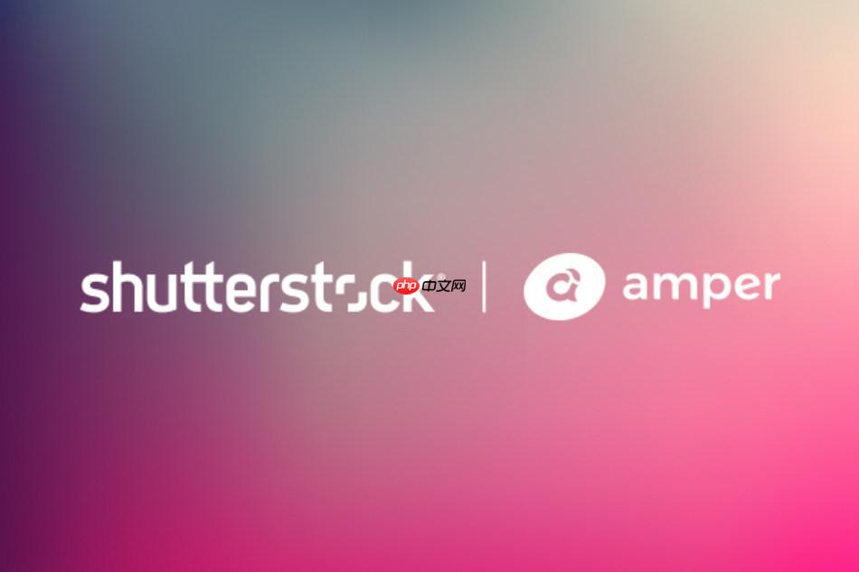 Shutterstock图片怎么用于社交媒体_Shutterstock社媒配图下载与使用建议