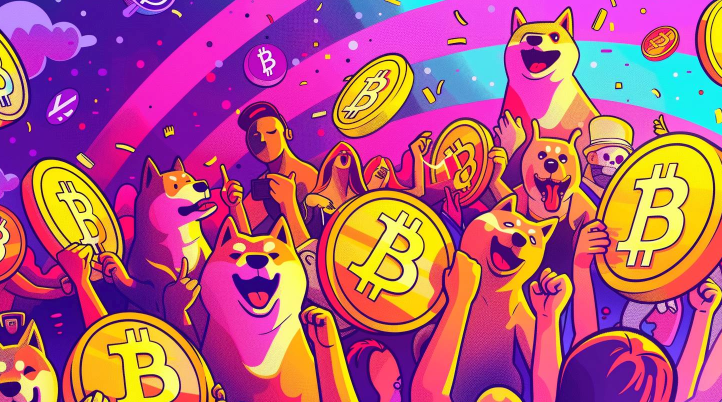 meme币未来走势：2027-2030年市值翻十倍的可能性分析 - 创想鸟