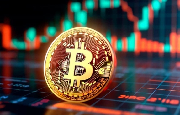 比特币价格暴涨在即？专家预测2025年关键节点 - 创想鸟