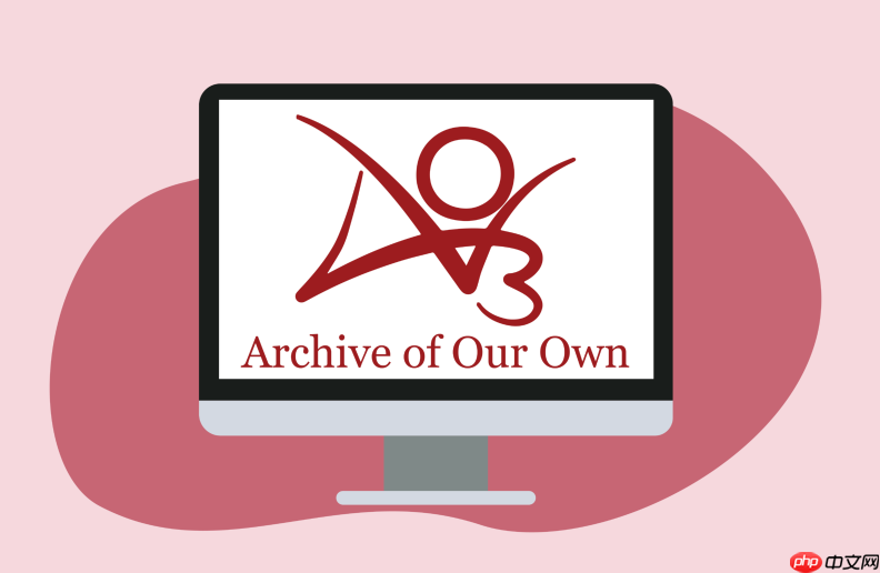 AO3官网中文入口入口 AO3访问地址更新2025
