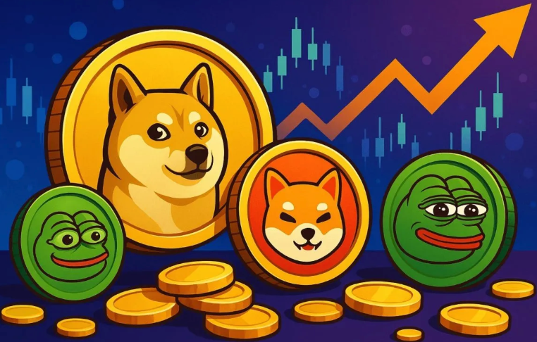 meme币巅峰展望：2030年成为主流资产的三大里程碑