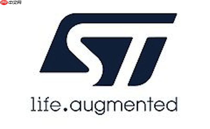 STM32网站首页入口 STM32官方网址入口