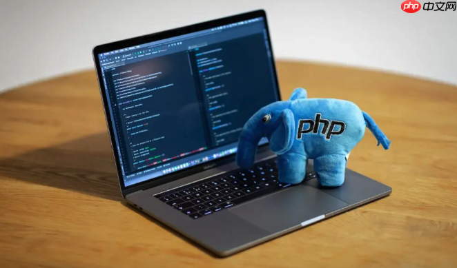 php数据库怎么分区表_php数据库分区表方法及大数据优化。