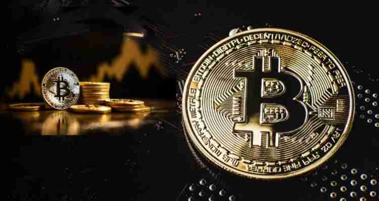 5张图表带你看懂当前比特币市场现状