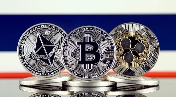 新手小白怎么买比特币？怎么选交易平台？ - 创想鸟